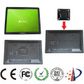 15'', 19'' infrared multi touch touchscreen monitor